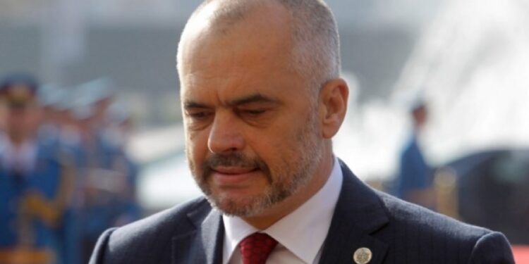 U Albaniji nema izbora, ali se nastavljaju protesti protiv Rame