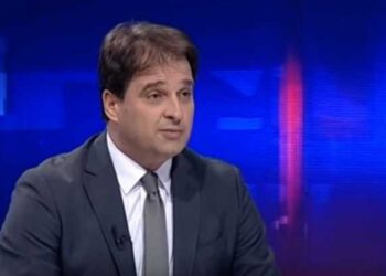 Predsednik SDS-a: Presuda Karadžiću može biti politički zloupotrebljena