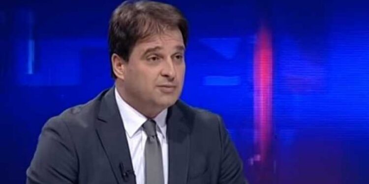 Predsednik SDS-a: Presuda Karadžiću može biti politički zloupotrebljena
