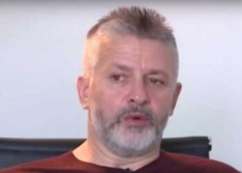 Orić: Karadžiću je doživotna još pet godina, nije kornjača
