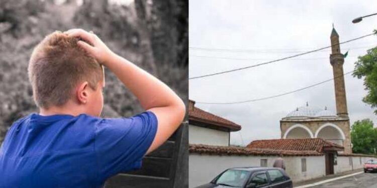 Trener silovao mališana, osuđen na sedam godina robije