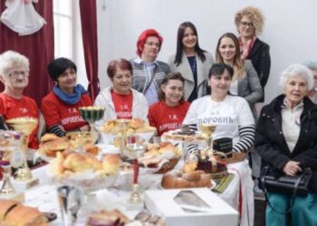 Podrška Telekoma Srbija ženskom preduzetništvu i aktivizmu