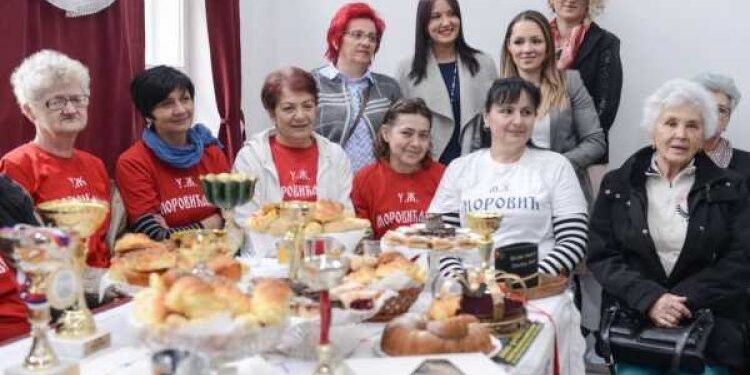 Podrška Telekoma Srbija ženskom preduzetništvu i aktivizmu