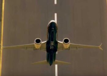 Ruski pilot: Pad “boinga 737 MAKS 8” je posledica greške američkih inženjera