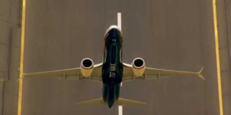 Ruski pilot: Pad “boinga 737 MAKS 8” je posledica greške američkih inženjera