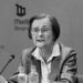 Preminula profesorka Zagorka Golubović