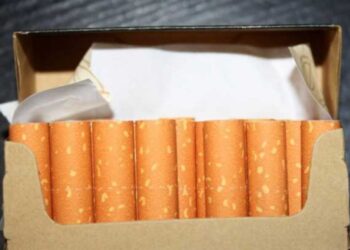 Poreska uprava: Oduzeto 10.980 paklica cigareta