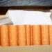 Poreska uprava: Oduzeto 10.980 paklica cigareta