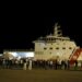 Libija: Migranti oteli teretni brod