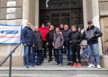 U ropstvo zbog bankarske mafije