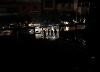 Venecuela i treći put u mraku: Veći deo zemlje opet bez struje (FOTO)
