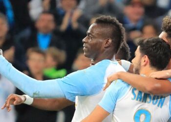 Baloteli slavio gol na Instagramu! (VIDEO)