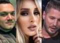 Šou u najavi: Gastoz ulazi u Zadrugu (FOTO)
