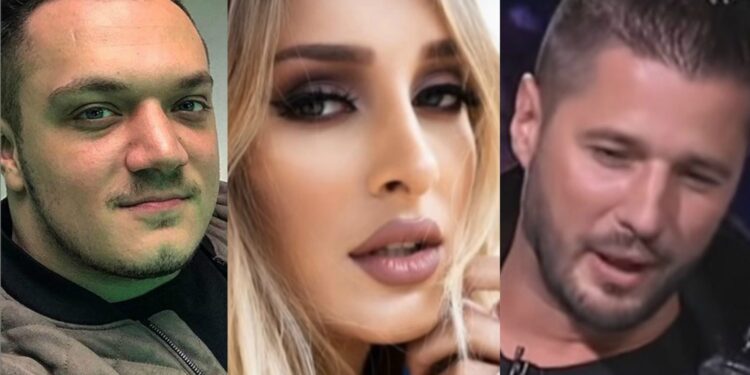 Šou u najavi: Gastoz ulazi u Zadrugu (FOTO)