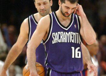Dragić: Treba da budemo zahvalni Divcu, Stojakoviću