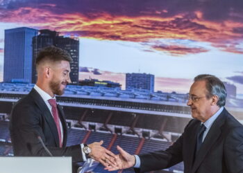 Velika svađa u svlačionici Reala: Isplati me i idem!