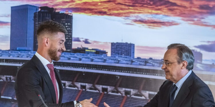Velika svađa u svlačionici Reala: Isplati me i idem!