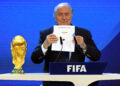 Katar ponudio novac FIFA za organizaciju Mundijala 2022.