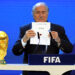 Katar ponudio novac FIFA za organizaciju Mundijala 2022.