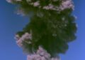 Proradio Popokatepetl, izbacivao dim do 3.000 metara