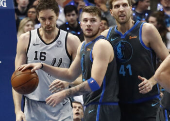 Novicki: NBA je „evropskija“ nego pre 20 godina