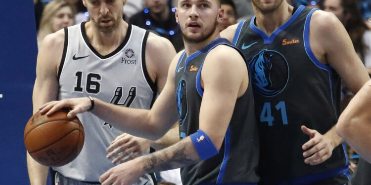 Novicki: NBA je „evropskija“ nego pre 20 godina