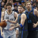 Novicki: NBA je „evropskija“ nego pre 20 godina