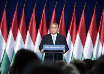 Orban se izvinjava