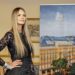 Supermodel pala s bine: Dozvolite nam da slobodno hodamo (VIDEO)