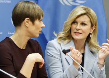 Grabar Kitarović: Presuda ne može vratiti živote žrtava