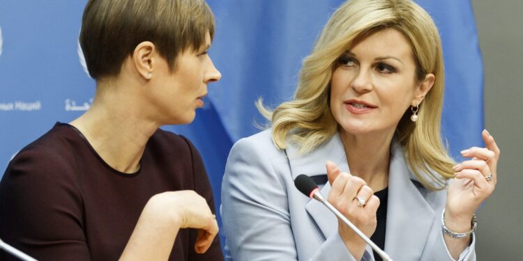 Grabar Kitarović: Presuda ne može vratiti živote žrtava
