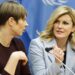 Grabar Kitarović: Presuda ne može vratiti živote žrtava