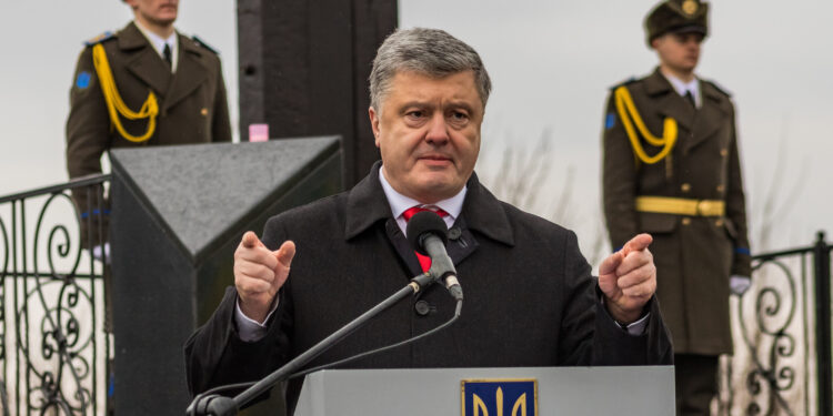 Porošenko: Spreman sam za sastanak s Putinom, ali…