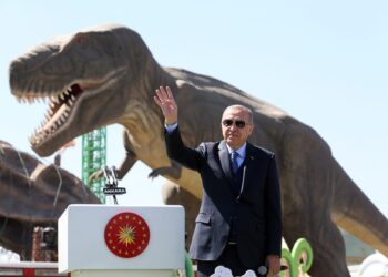 Erdogan: Ako se poljulja Turska poljuljaće se i Sirija, Libija, Bosna…
