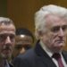 Karadžić osuđen na doživotnu robiju