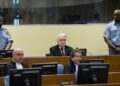 Reakcija porodica žrtava iz Srebrenice na doživotnu kaznu Karadžiću (VIDEO)