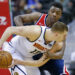 Denver pobedio i u glavnom gradu, Jokić opet s dabl-dablom (VIDEO)