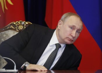 Putin se obratio arapskom svetu