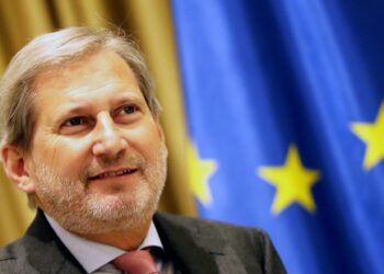 Han pozvao lidere da što pre formiraju vlast u BiH i FBiH
