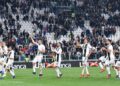 Juventus matematički prvi obezbedio mesto u Ligi šampiona