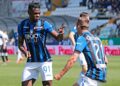 Atalanta ne popušta u trci za Ligu šampiona, a ni Zapata (VIDEO)