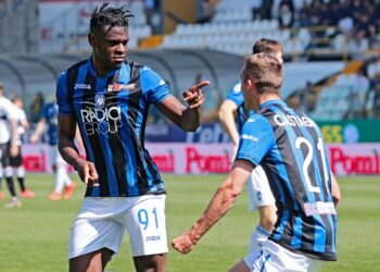 Atalanta ne popušta u trci za Ligu šampiona, a ni Zapata (VIDEO)