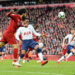 Totenhemov autogol drži Liverpul na čelu tabele (VIDEO)