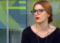 Hana Selimović odbila da primi nagradu Narodnog pozorišta
