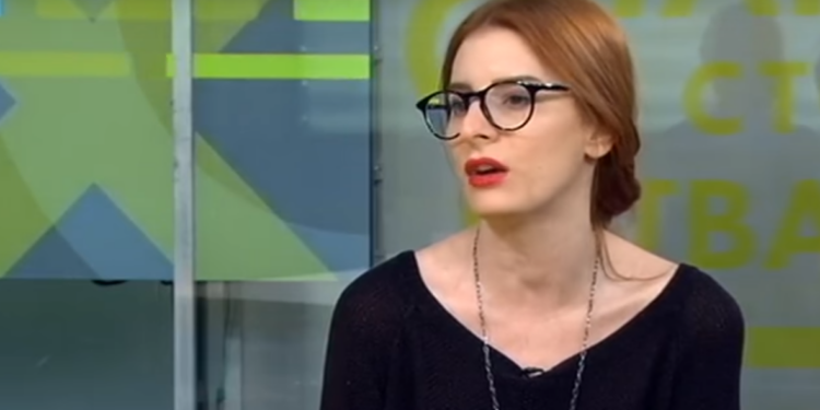 Hana Selimović odbila da primi nagradu Narodnog pozorišta