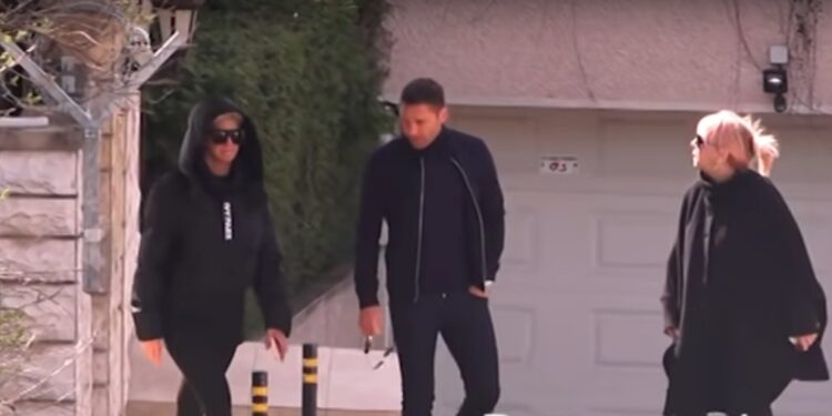 Prvi snimci Karleuše nakon teškog perioda: Jelena i Duško spremaju preseljenje
