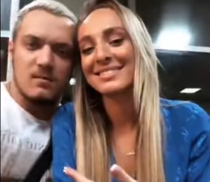 Gasttozz se oglasio nakon Lunine škakljive izjave (VIDEO)