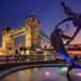 Nepoznati napadač izbo četvoro ljudi u Londonu