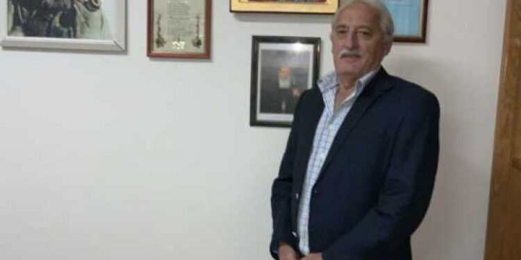 Đorđe Grubišić kuje planove za napredak SNO
