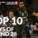 Top 10 Evrolige: Na sedmom mestu Jovićevo spajanje Radoševića s košem (VIDEO)